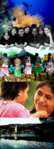 Horizon International Television Productions